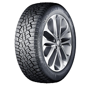 Легковые шины Continental IceContact 2 SUV 215/55 R18 99T XL FP купить с бесплатной доставкой в пункты выдачи в Петербурге
